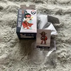 Overwatch キャスディPOPMART