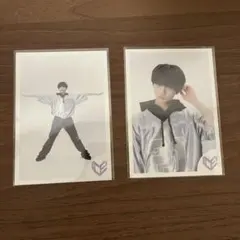 ICEx PHOTO SET vol.17 生写真　山本龍人