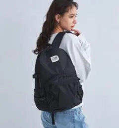 FREDRIK PACKERS バックパック　別注