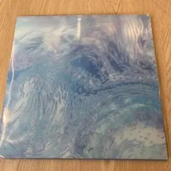 tempalay メガジャケ付　アナログ　レコード　((ika)) Amazon.co.jp: 【Amazon.co.jp限定】((ika)) - Tempalay [初回