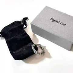 CHROME HEARTS SBT バンドリング 13号 クロムハーツ 正規品のサムネイル