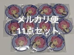 アイカツスターズ イースター 缶バッジ 桜庭ローラ - メルカリ