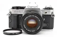 ☆美品☆ キヤノン AE-1 FD 50mm F1.4 S.S.C. #1322 - メルカリ