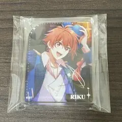 アイナナ アニカフェ　シャフユニ　陸　コロッタ