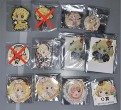最終値下げ シャロ 11点セットのサムネイル
