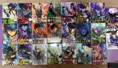 【送料無料】 俺だけレベルアップな件 1〜22巻　既刊 全巻セット　 DUBU