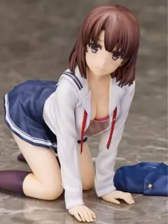 冴えない彼女の育てかた 加藤恵 1/7 完成品フィギュア(アニプレックスプラス…