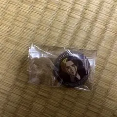 マッシュル　レインエイムズ缶バッジ