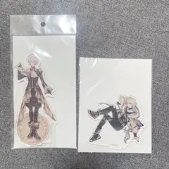 アイナナ アクスタ 巳波