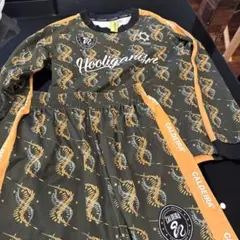 CALDEIRA Hooligarsyne サッカーウェア 140