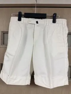 インコテックス　ハーフパンツのサムネイル