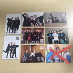 ミセスグリーンアップル フォトカ 集合 まとめ売り ミセスグリーンアップル フォトカ 集合 まとめ売り - メルカリ