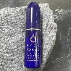 RICE FORCE DEEP MOISTURE LOTION 120ml - メルカリ