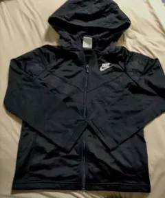 ナイキ★子供服★Mサイズ　NIKE★パーカー★練習、スポーツなどにもどうぞ