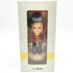 SUN SURF Buddy Lee DOLL パックパネル柄 アロハシャツ着用 - メルカリ