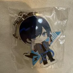 イナズマイレブンSD アクリルキーホルダー 佐久間次郎 イナズマイレブンSD アクリルキーホルダー 佐久間次郎 - メルカリ