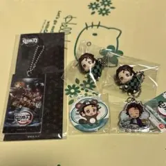 鬼滅の刃　炭治郎　セット