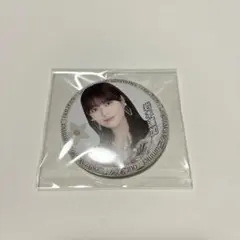 乃木坂46 岩本蓮加 缶バッジ