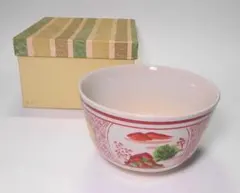 茶道具　抹茶碗