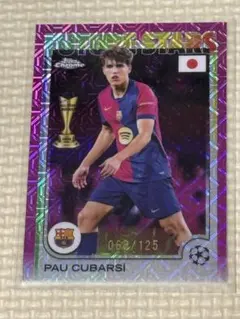 panini laliga 25/26 久保建英 ソシエダ - メルカリ
