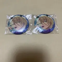 あんスタ 白鳥藍良 コレクション缶バッジ サニトリ 2点セット - メルカリ