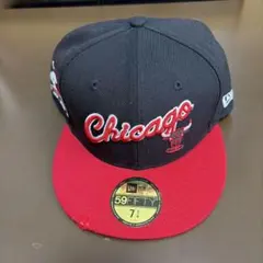 bulls NEWERA 59FIFTY