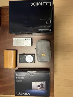 2025年最新】lumix ケースの人気アイテム - メルカリ