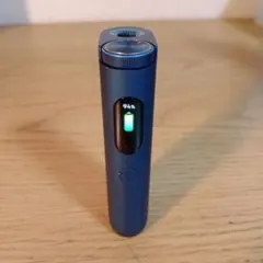 c4950★電子タバコ加熱式★グローハイパープロ★ラピスブルー★使用回数少なめ