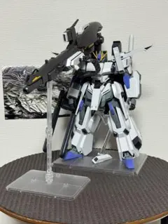 さ*さ様 【塗装品】MG 1/100 ガンダムヴィダール - メルカリ