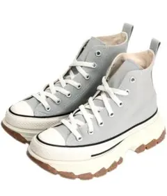 CONVERSE ALLSTAR TREKWAVE HI アイスグレー