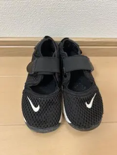 NIKE ナイキ リトルリフト エアリフト サンダル 15cm