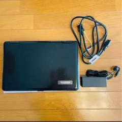 起動確認済 emachines D525ノートパソコン