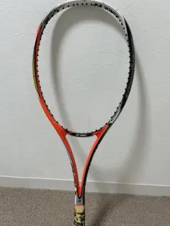 【美品】YONEX ネクシーガ90V ソフトテニスラケット まとめ売り ヨネックス YONEX ユニセックス 軟式テニス 未張りラケット