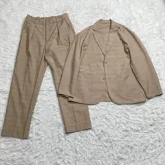 セットアップ スーツ