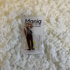 【新品未開封】Snow Man 岩本照 アクリルスタンド Mania