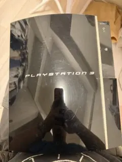 PlayStation 3 本体