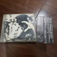 Blankey Jet City: break on through. - メルカリ