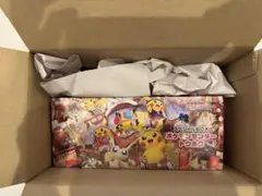 トウホクスペシャルBOX ポケモンカードゲーム スカーレット＆バイオレット スペシャルBOX