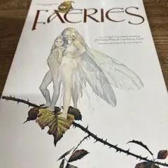 Faeries/洋書/