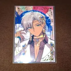 第五人格AGF2025イタカ夜の番人トレーディングカード顔アップ - メルカリ