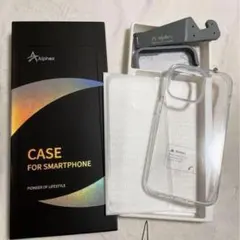 ⭐️ iPhone14pro max フィルム ケース 全面保護セット