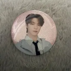 【DINO 】SEVENTEEN HOLIDAY 缶バッジ