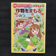 小麦粉のひみつまんがでよくわかるシリーズ - メルカリ
