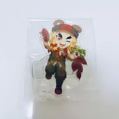 鬼滅の刃 煉獄杏寿郎 実りの秋まつり 2025 ランダムアクリルスタンド