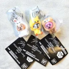 Stray Kids SKZOO つまんでつなげてますこっと vol.2