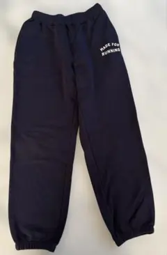 UNIQLO★ユニクロ　スウェット　150 ネイビー　未使用