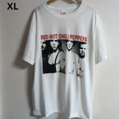 2026年最新】レッチリ tシャツ ヴィンテージの人気アイテム - メルカリ