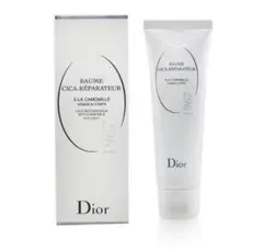新品 未使用 箱無し Dior Cica reparateur 75ml