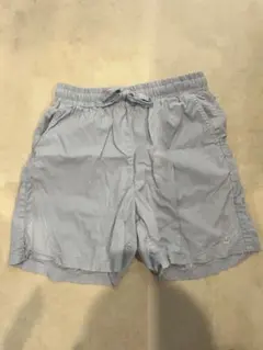 BILLABONG ライトブルー ショートパンツ M