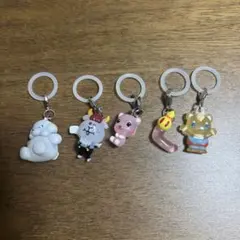 めじるしアクセサリー まとめ売り